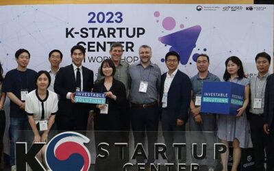 2023 KSC Global Acceleration Program 데모데이