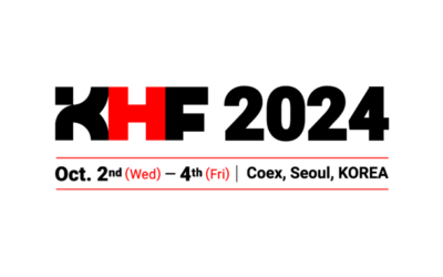 뷰브레인헬스케어, KHF2024