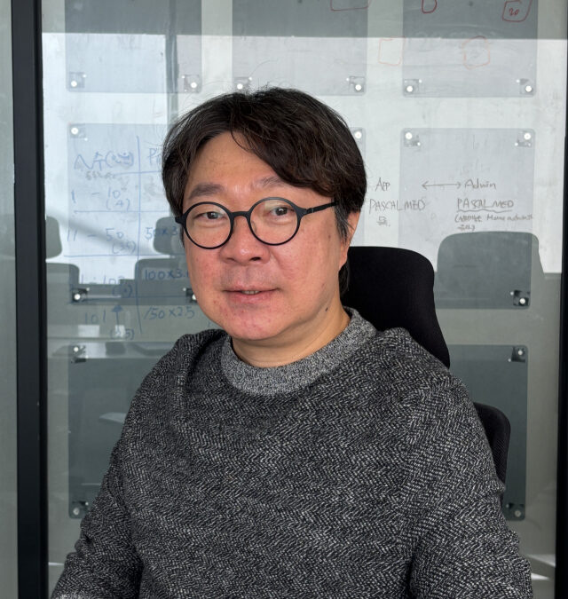 뷰브레인헬스케어, 치매 AI 진단 새 판 연다